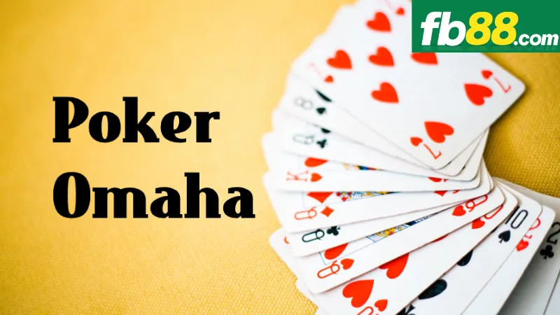 Phát Triển Chiến Thuật Chơi Game Omaha Poker FB88 Hiệu Quả 3 Kỹ năng tâm lý trong Omaha Poker