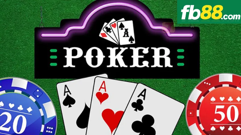 Tăng Cường Kỹ Năng Chơi Poker Texas FB88 Của Bạn Hôm Nay 2 Cách hiểu về Poker Texas FB88
