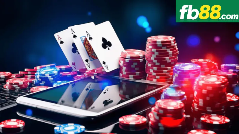 Tăng Cường Kỹ Năng Chơi Poker Texas FB88 Của Bạn Hôm Nay 3 Nâng cao kỹ năng đọc vị đối thủ