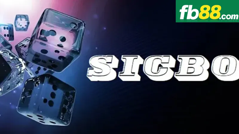 Hướng Dẫn Chi Tiết Cách Chơi Game Sicbo FB88 Cho Người Mới 3 Chiến lược chơi Sicbo FB88