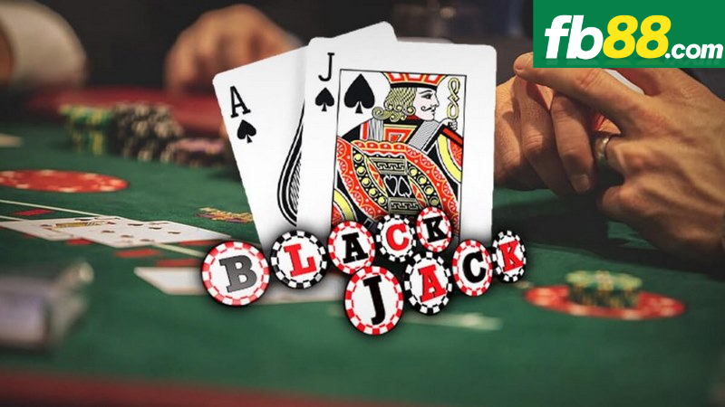 Đánh Giá Trải Nghiệm Người Dùng Khi Chơi Blackjack FB88 2 Các chiến thuật chơi Blackjack FB88