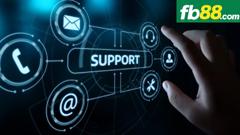 Liên Hệ FB88 - Tìm Hiểu Những Cách Liên Hệ FB88 Nhanh Chóng 2 Tại sao cần phải liên hệ FB88?