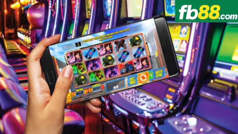 Tải App FB88 Để Có Cơ Hội Trải Nghiệm Cá Cược Tuyệt Vời 3 Các tính năng nổi bật của app FB88
